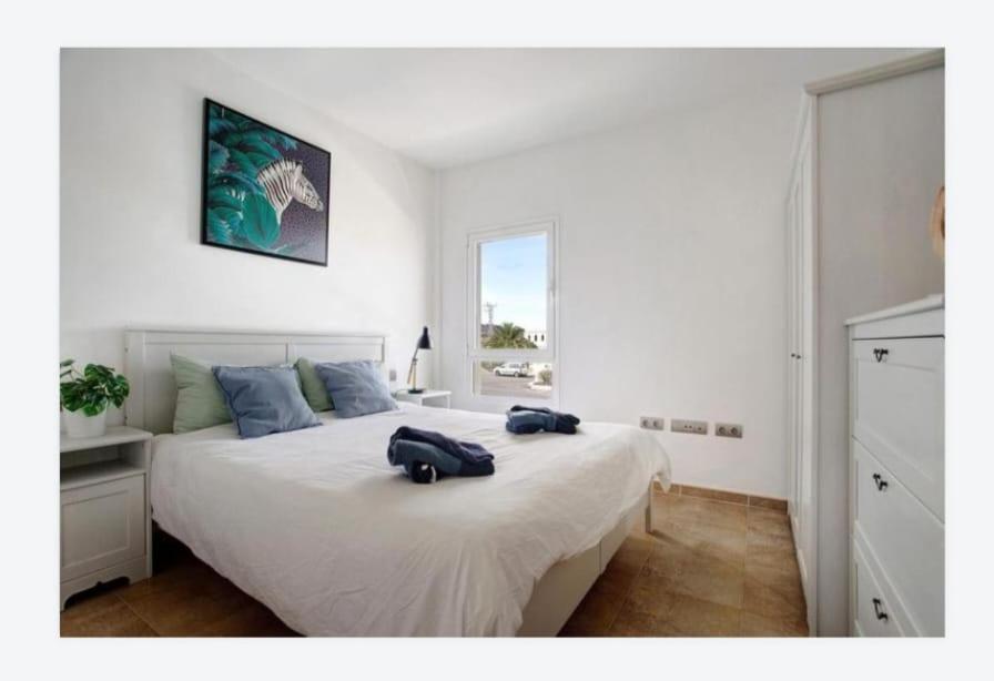 Casa Azur Apartment Arrieta  Luaran gambar