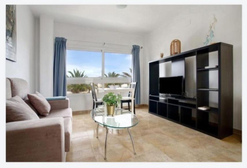 Casa Azur Apartment Arrieta  Luaran gambar
