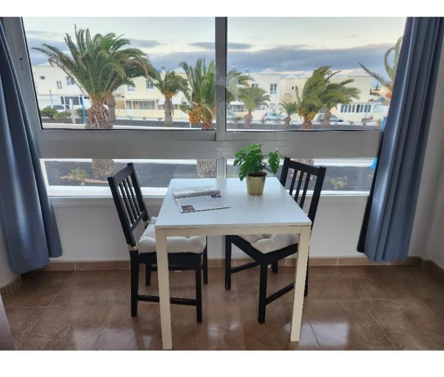 Casa Azur Apartment Arrieta  Luaran gambar